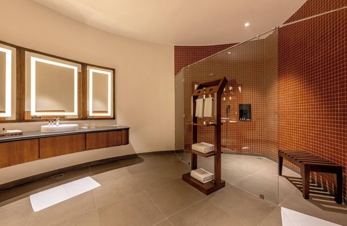 Ajabgarh Resort | Ananta Spa & Resort Ajabgarh