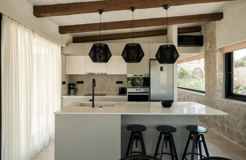 Zakynthos Villa | Ananta Sunset Villa - Sea View and Private Pool