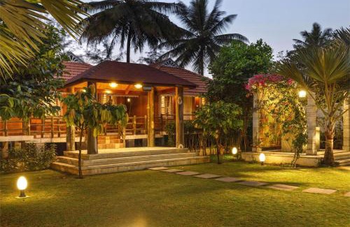 Manchanabele Villa | Ananta Vilas by StayJadeLuxuriousPrivate Pool