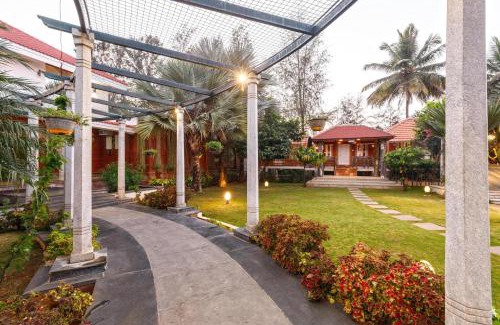 Manchanabele Villa | Ananta Vilas by StayJadeLuxuriousPrivate Pool