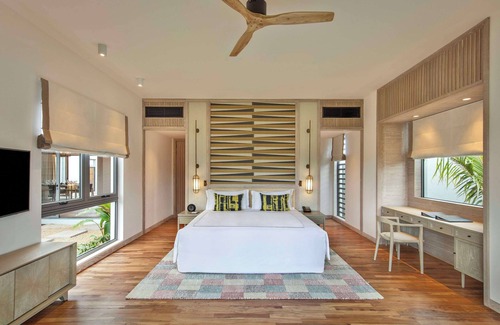 Blue Bay Hotel | Anantara Iko Mauritius Resort & Villas