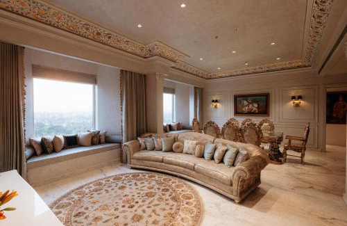 Sitapura Hotel | Anantara Jewel Bagh Jaipur