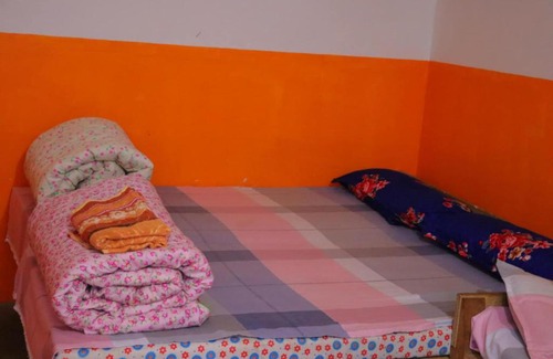 Ghandruk House | Ananya homestey