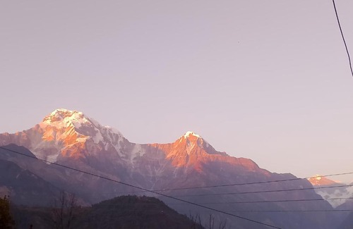 Ghandruk House | Ananya homestey