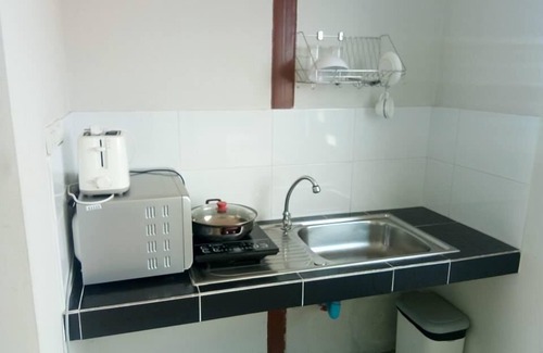 Don Hua Lo Hotel | Ananya Residence Service Apartment