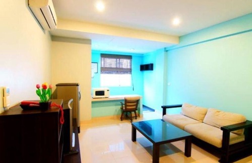 Don Hua Lo Hotel | Ananya Residence Service Apartment
