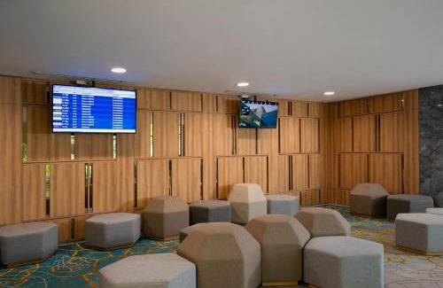 Tangerang Hotel | Anara Airport Hotel
