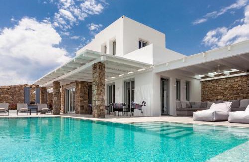Elia Villa | Anarina Villas & Suites Elia Beach