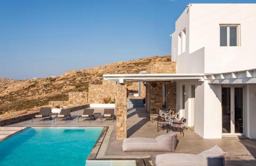 Elia Villa | Anarina Villas & Suites Elia Beach