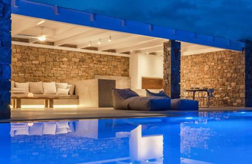 Elia Villa | Anarina Villas & Suites Elia Beach
