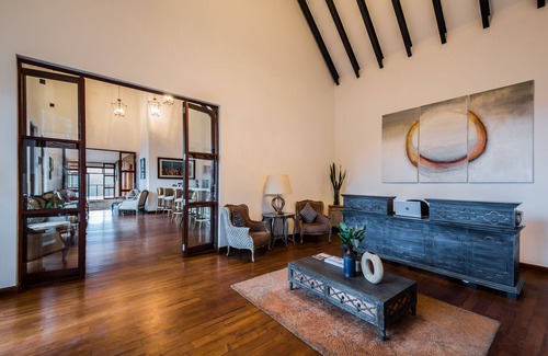 Ella Resort | Anasa Wellness Resort