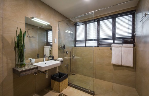 Ella Resort | Anasa Wellness Resort