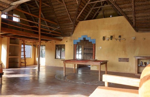 Tofinho Cabin | Anastasea, Palm Tree Garden Lodging