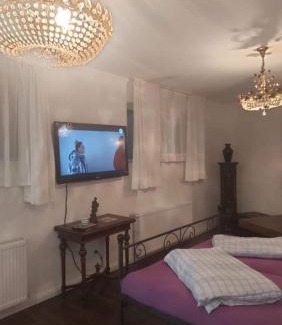 Medias Apartment | anastasia 3