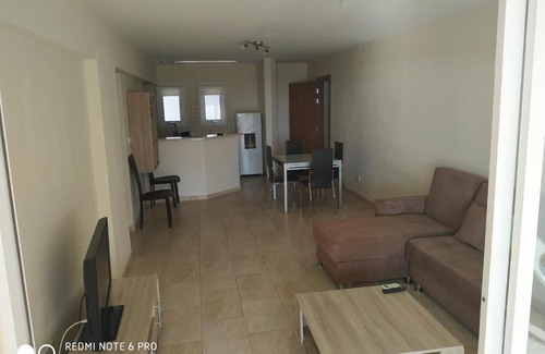 Chlorakas Apartment | Anastasia Apartments