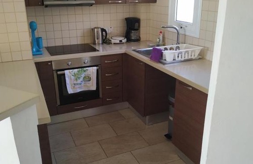 Chlorakas Apartment | Anastasia Apartments