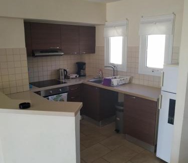 Chlorakas Apartment | Anastasia Apartments