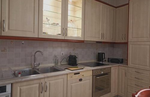 Ialyssos Apartment | Anastasia's Cozy Retreat