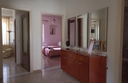 Ialyssos Apartment | Anastasia's Cozy Retreat