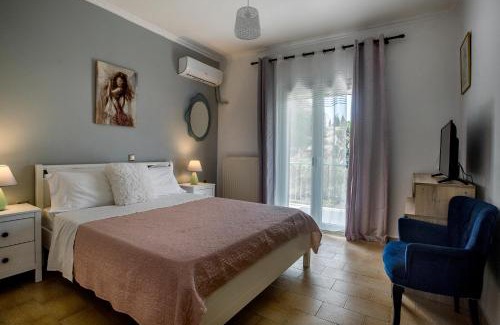 Gazatika Apartment | Anastasios Holiday Home