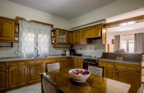 Gazatika Apartment | Anastasios Holiday Home