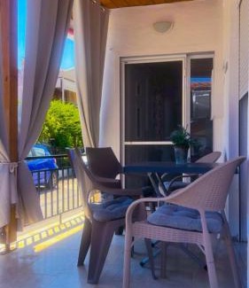 Olympiada House | Anastelia Apartments - 1