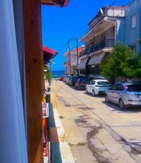 Olympiada House | Anastelia Apartments - 1