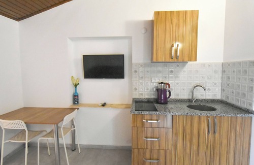 Altnkum Mahallesi Apartment | Anatolian Homes & Apart
