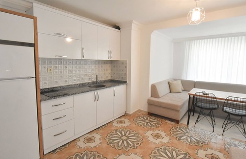 Altnkum Mahallesi Apartment | Anatolian Homes & Apart