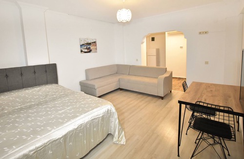 Altnkum Mahallesi Apartment | Anatolian Homes & Apart