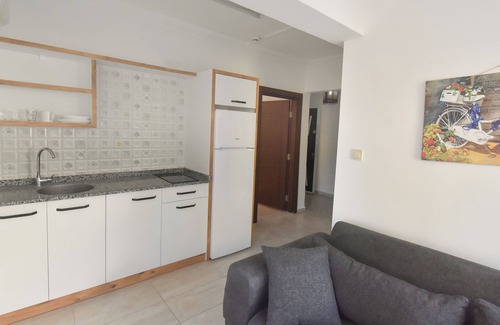 Altnkum Mahallesi Apartment | Anatolian Homes & Apart