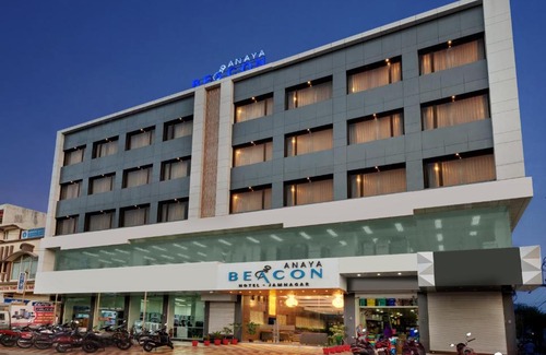Jamnagar Hotel | Anaya Beacon Hotel, Jamnagar