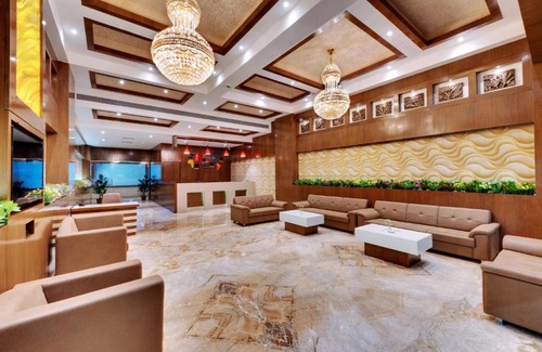 Jamnagar Hotel | Anaya Beacon Hotel, Jamnagar