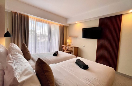 Pererenan Hotel | Anaya Hotel Canggu