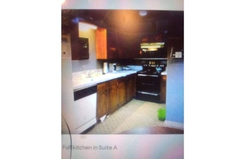 Wichita Falls House | AnB WFSuites.Sleeps12. 6Bedrooms