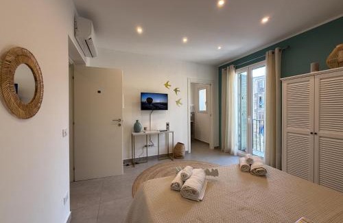 Borgo Vecchio Apartment | AnBi House by Holiday World