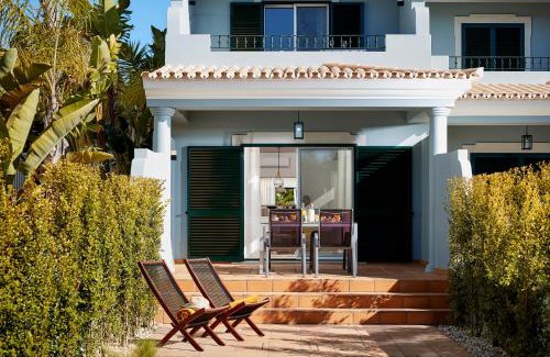 Vale do Garrao Villa | Ancão Gardens