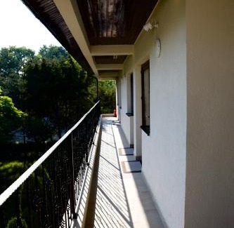 Saturn House | ANCA