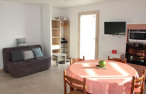 Ancelle Apartment | ANCELLE TAILLAS RDC CHALET