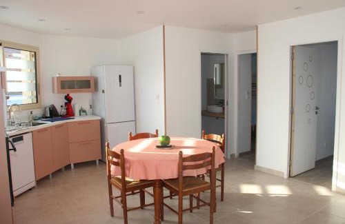 Ancelle Apartment | ANCELLE TAILLAS RDC CHALET