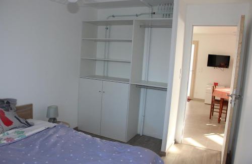 Ancelle Apartment | ANCELLE TAILLAS RDC CHALET