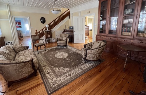 Saint-Zephirin-de-Courval House | Ancestral house 12 rooms