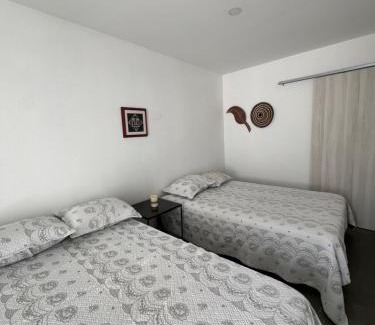 Roldanillo House | Ancestral Casa de Campo
