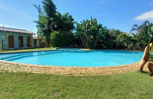 Maputo House | Ancha's Oasis