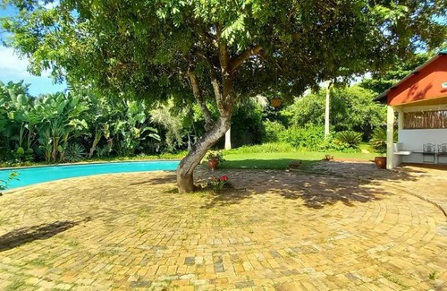 Maputo House | Ancha's Oasis