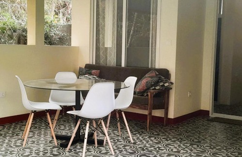 Maputo House | Ancha's Oasis