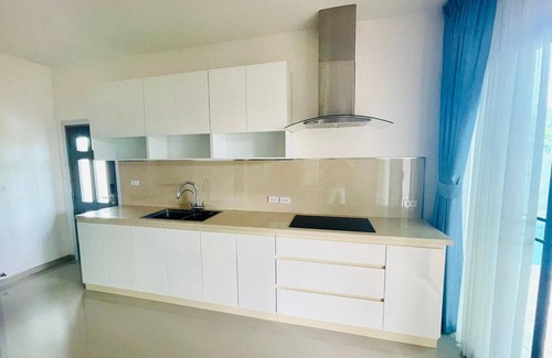 Hin Lek Fai Villa | Anchan Gardens Pool Villa 23