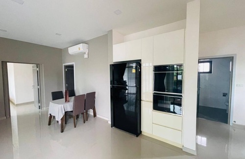 Hin Lek Fai Villa | Anchan Gardens Pool Villa 23