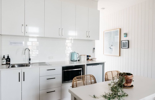 Geelong Apartment | Anchor Geelong