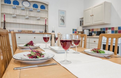 Nacton House | Anchor House, Nacton